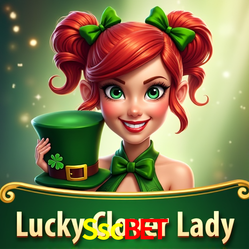 Slots na Plataforma Sscbet